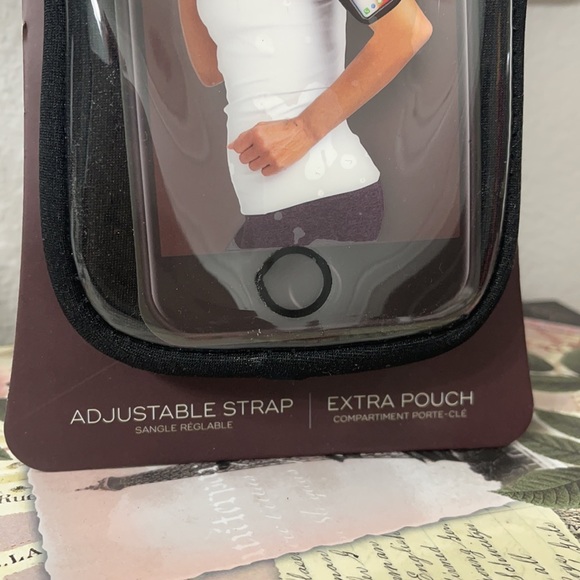 Re.spin Armband and Storage Department. - Picture 8 of 9